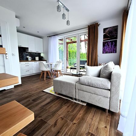 Lawendowy Domek Boutique Resort, Zator, Przeciszow 외부 사진