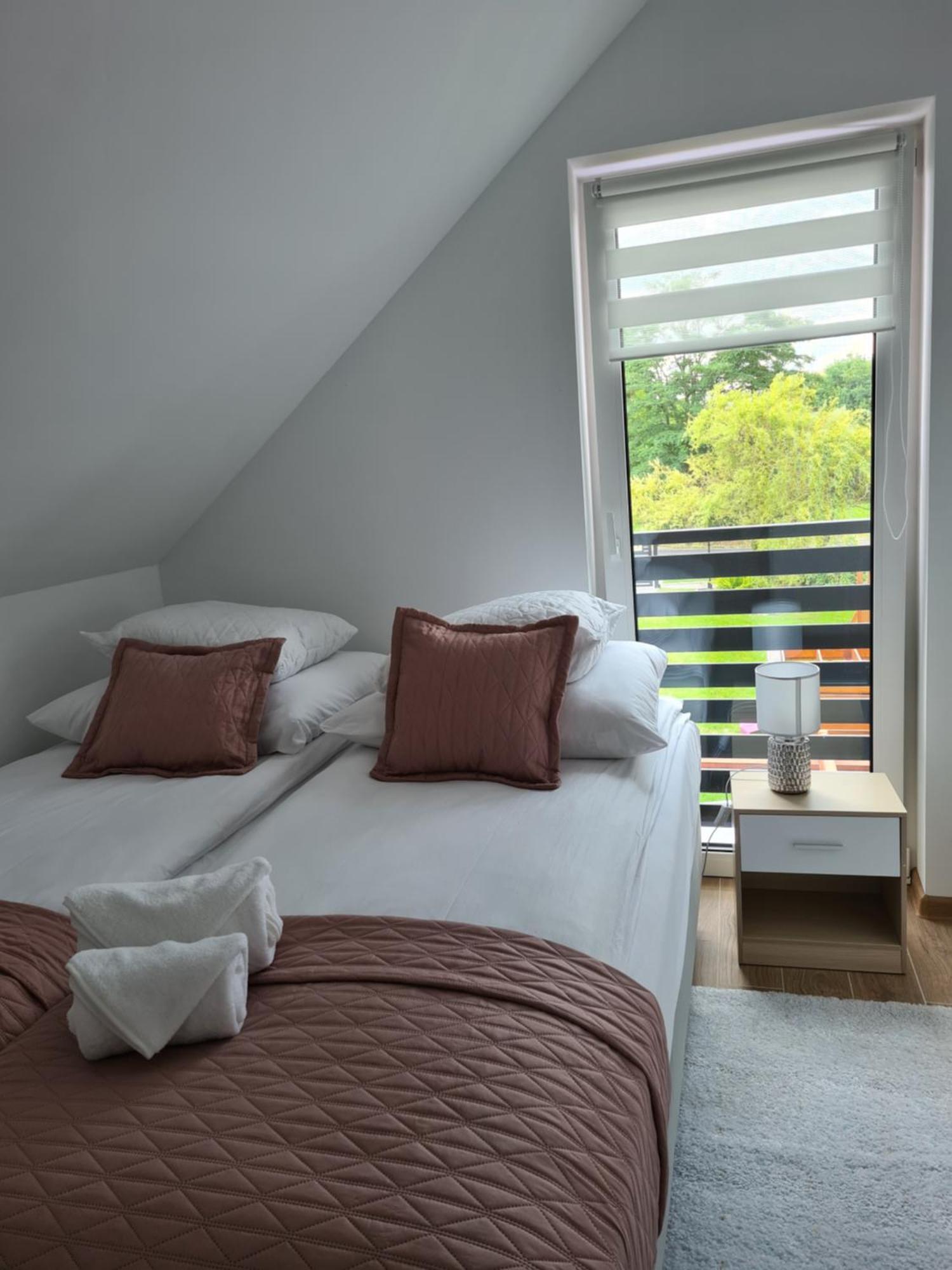 Lawendowy Domek Boutique Resort, Zator, Przeciszow 외부 사진