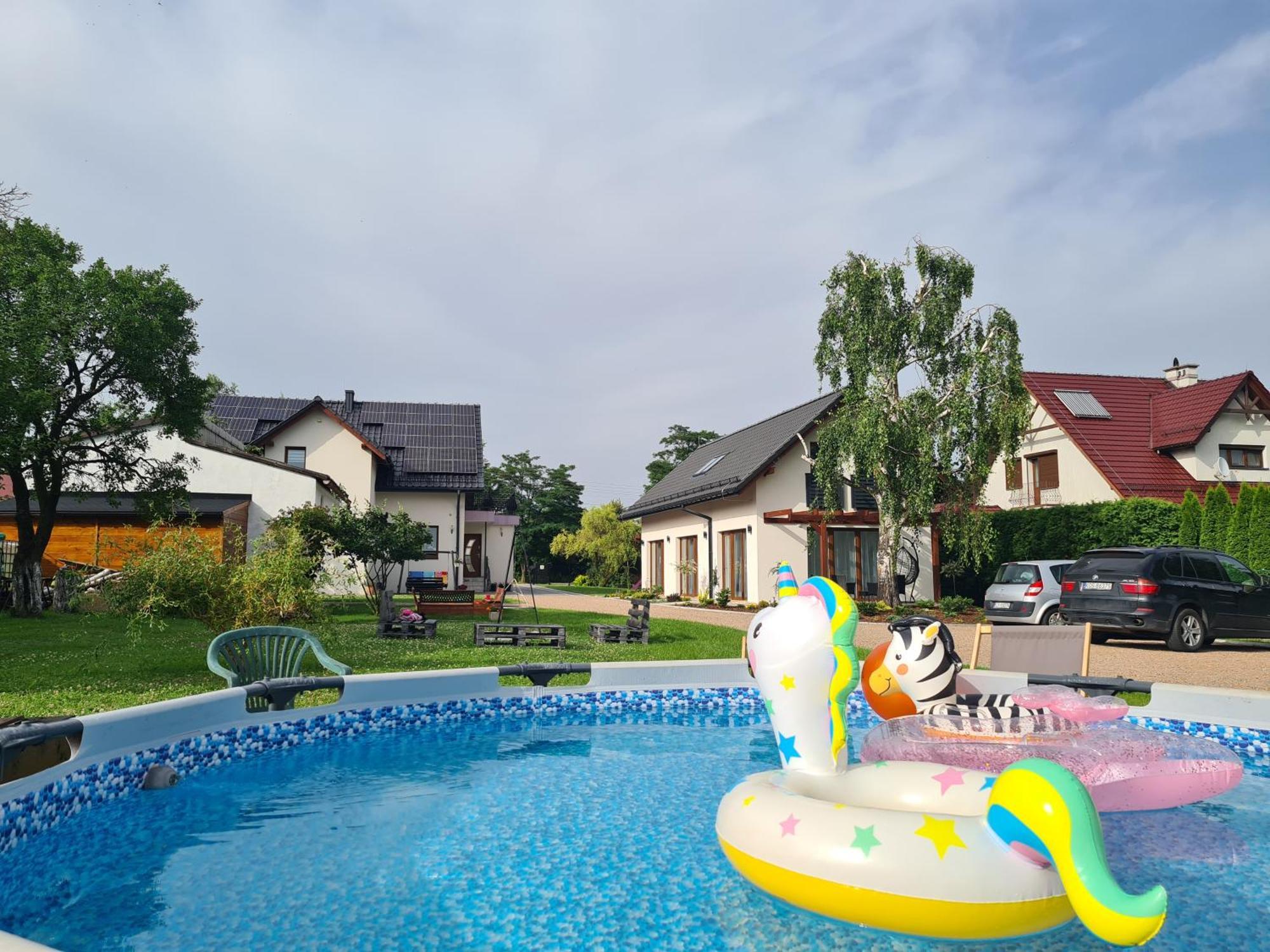 Lawendowy Domek Boutique Resort, Zator, Przeciszow 외부 사진