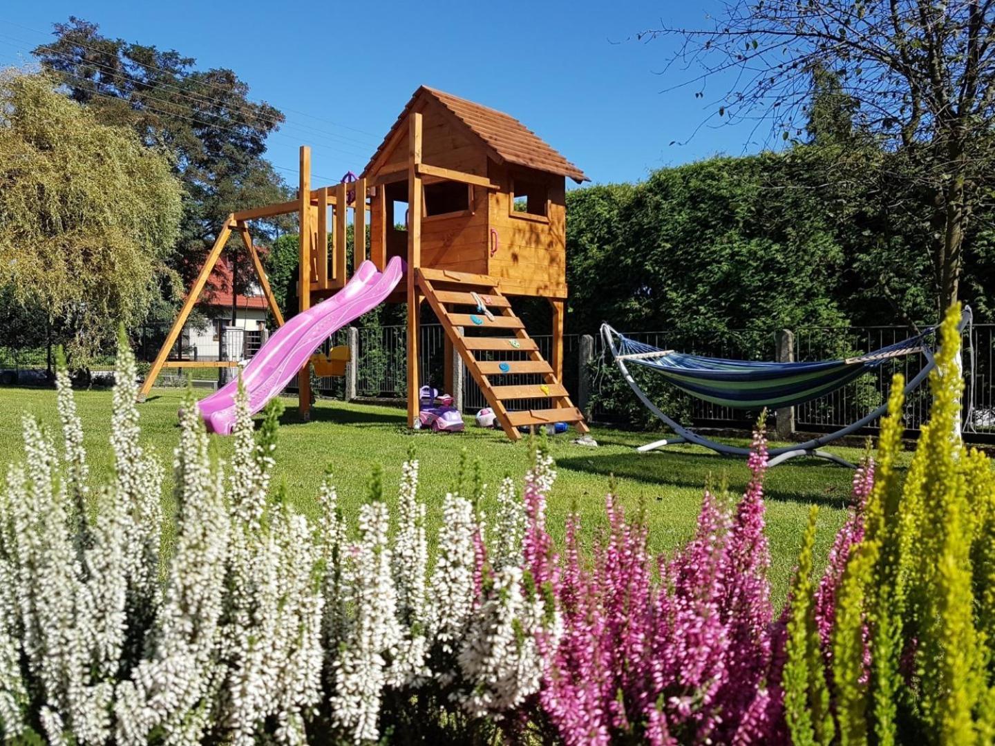 Lawendowy Domek Boutique Resort, Zator, Przeciszow 외부 사진