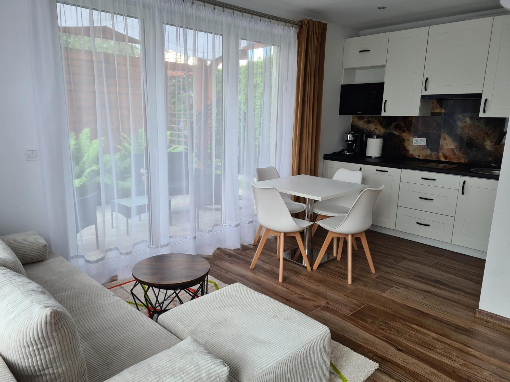 Lawendowy Domek Boutique Resort, Zator, Przeciszow 외부 사진
