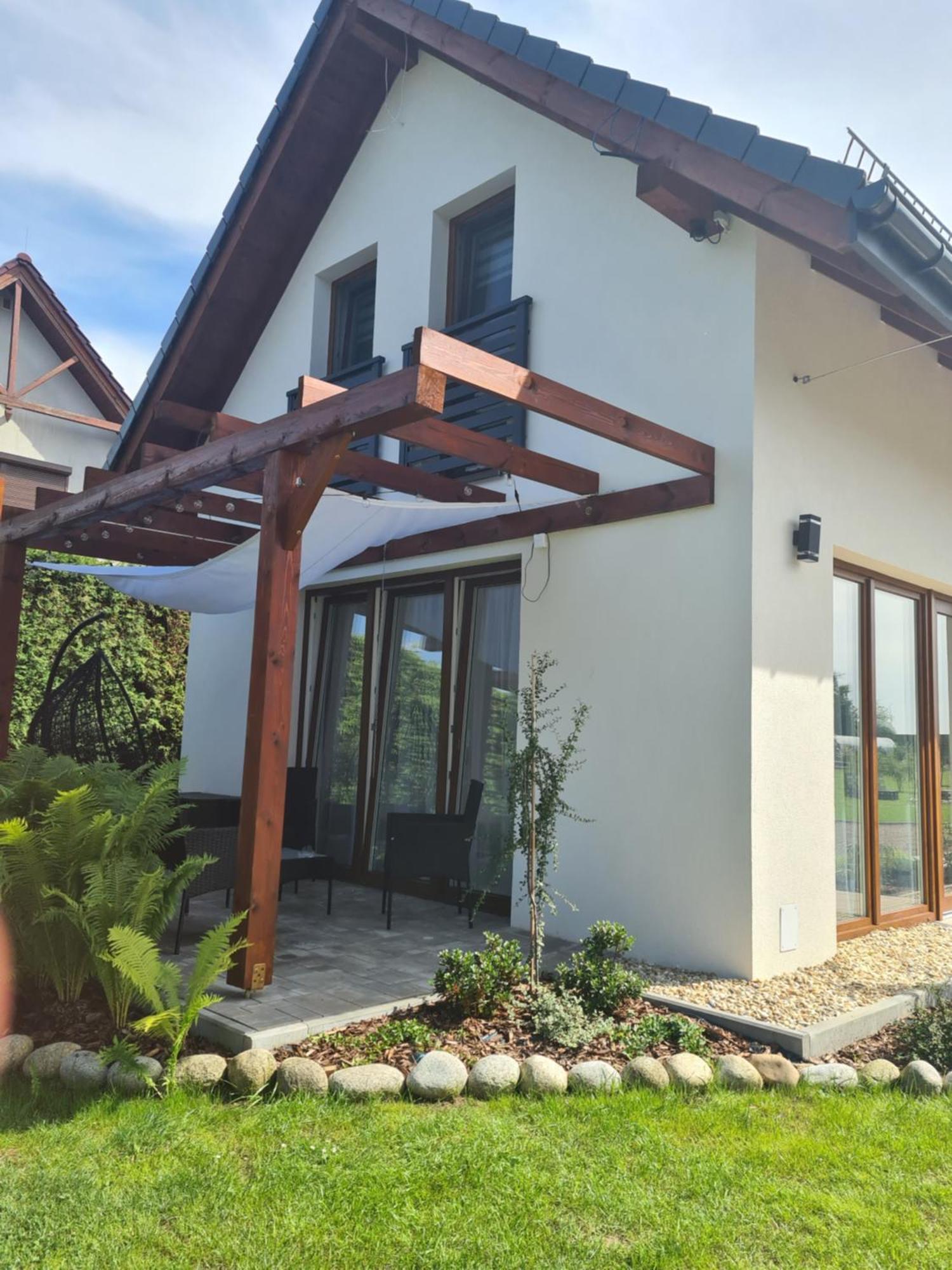Lawendowy Domek Boutique Resort, Zator, Przeciszow 외부 사진