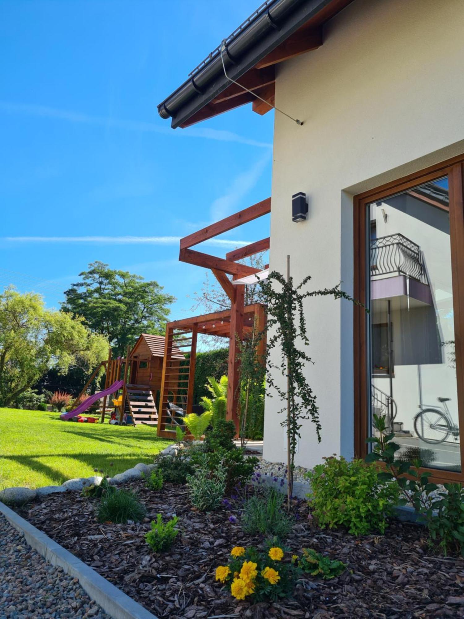 Lawendowy Domek Boutique Resort, Zator, Przeciszow 외부 사진