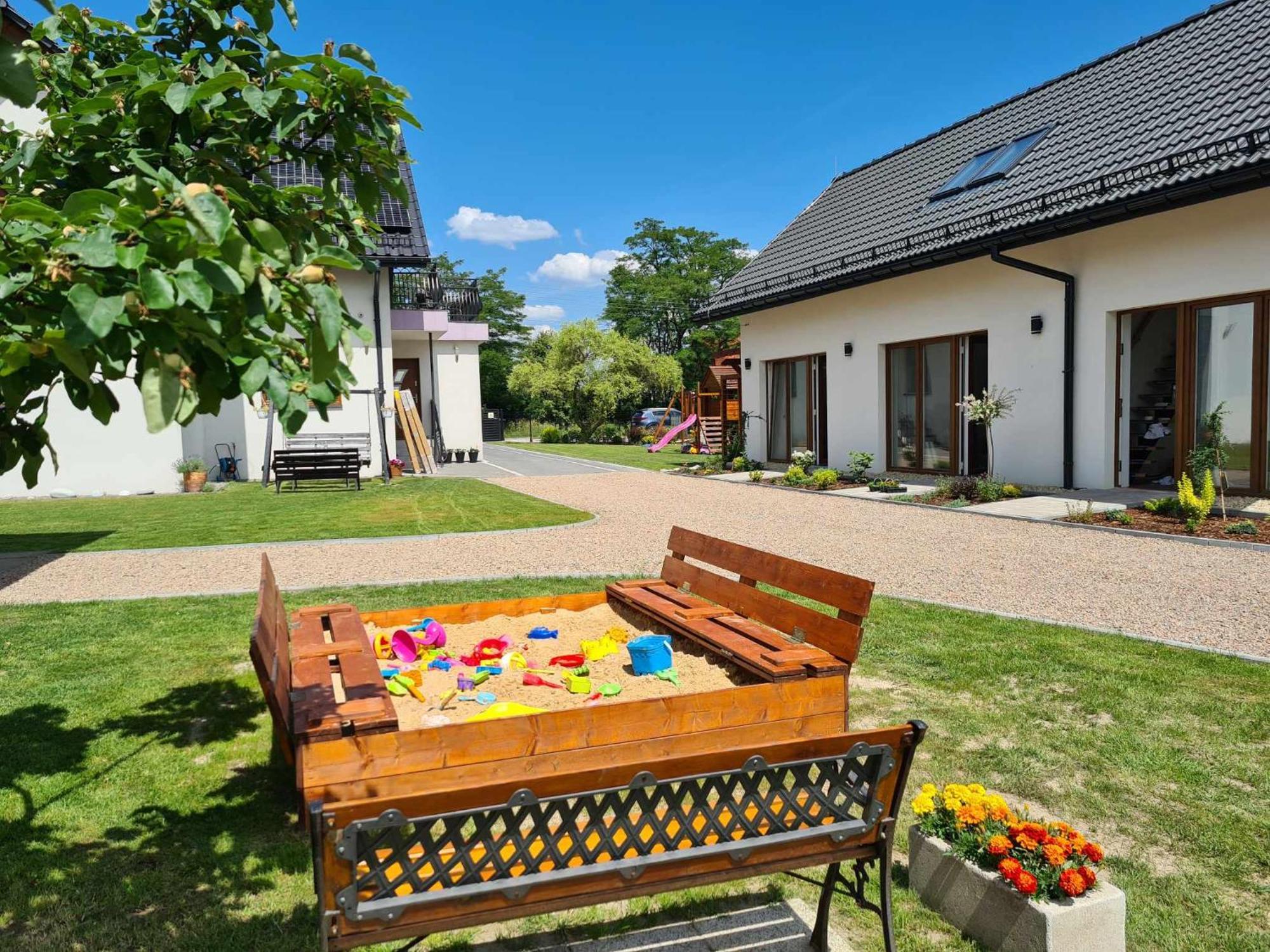 Lawendowy Domek Boutique Resort, Zator, Przeciszow 외부 사진