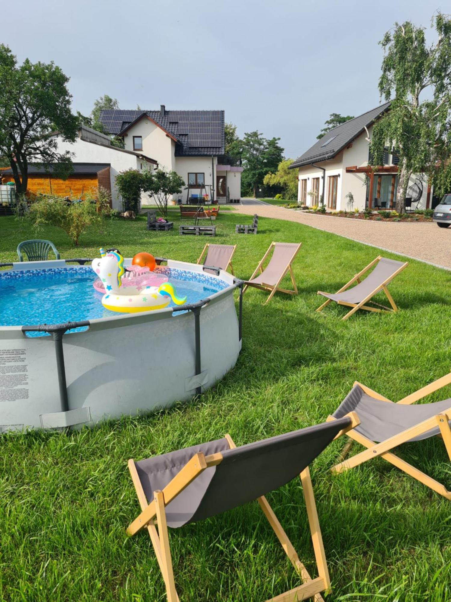 Lawendowy Domek Boutique Resort, Zator, Przeciszow 외부 사진