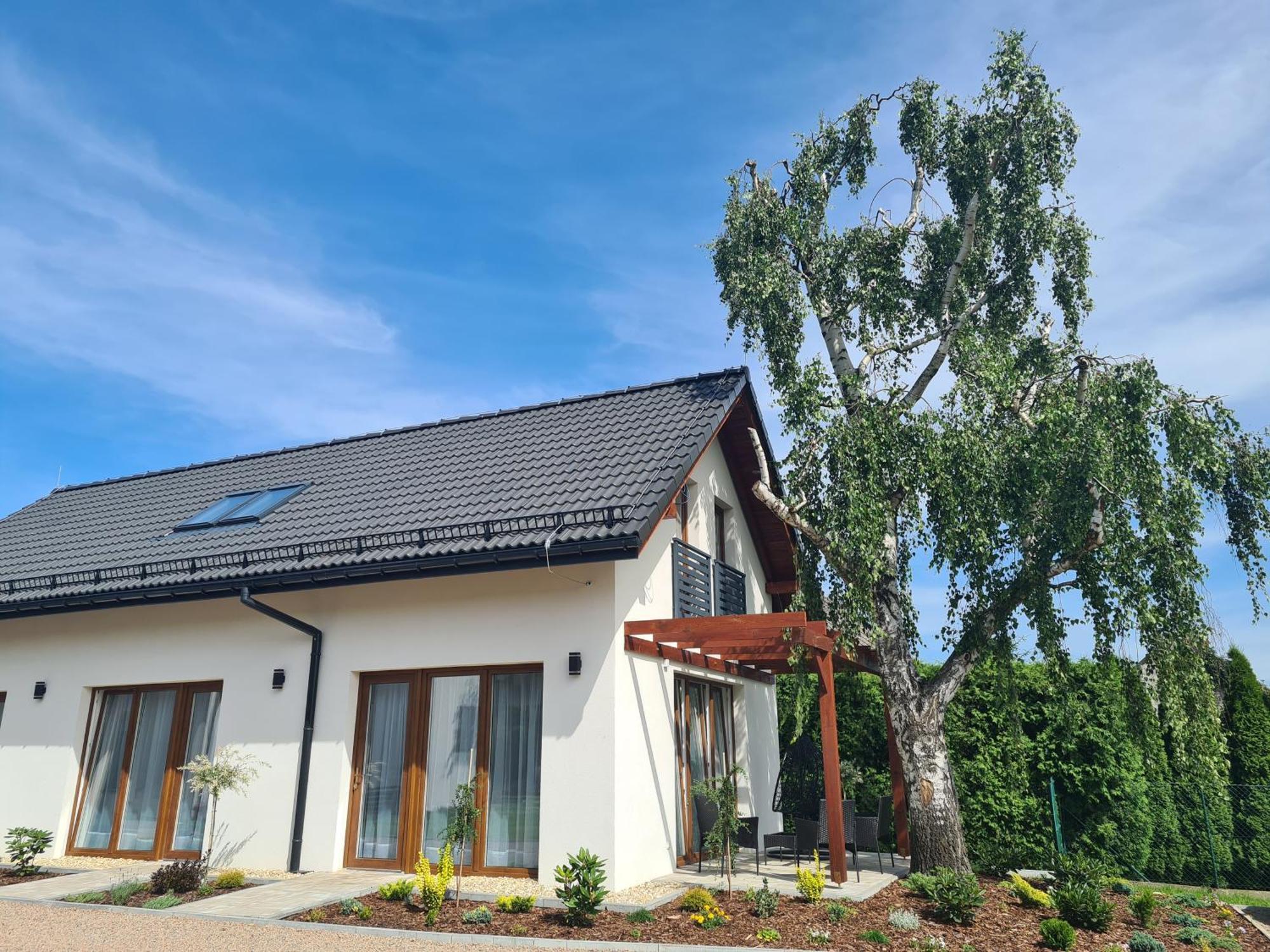 Lawendowy Domek Boutique Resort, Zator, Przeciszow 외부 사진