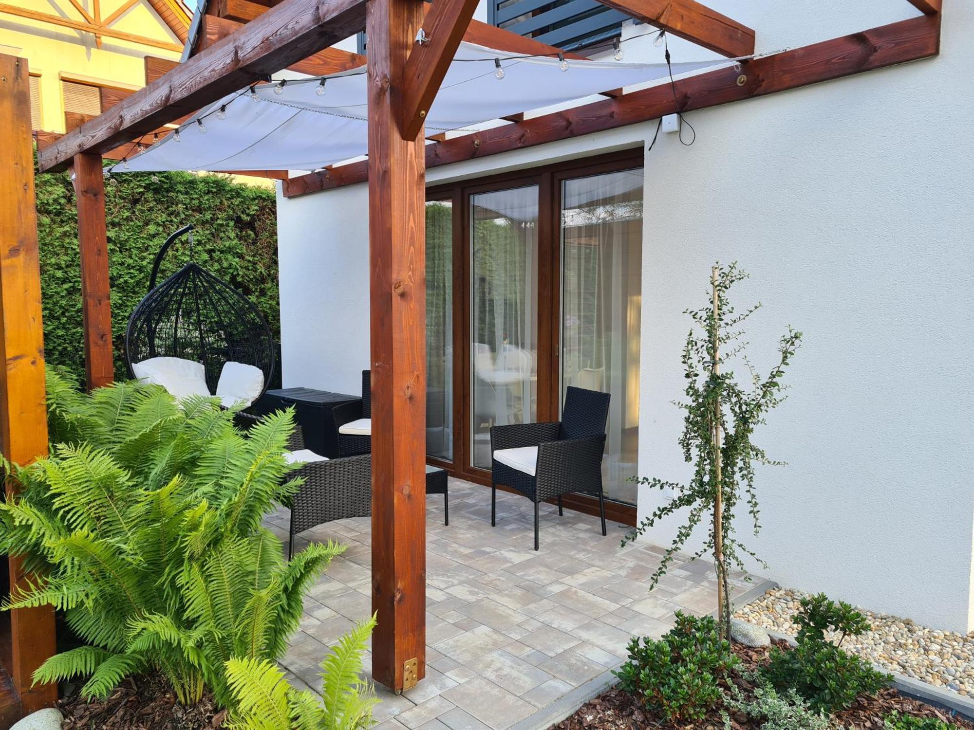 Lawendowy Domek Boutique Resort, Zator, Przeciszow 외부 사진