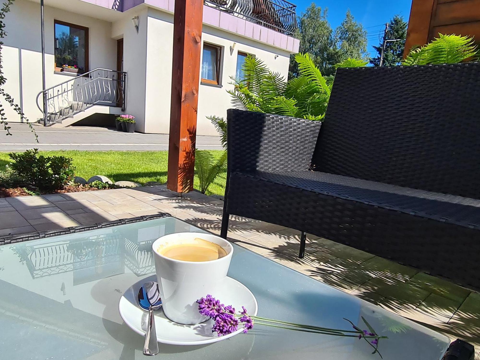Lawendowy Domek Boutique Resort, Zator, Przeciszow 외부 사진
