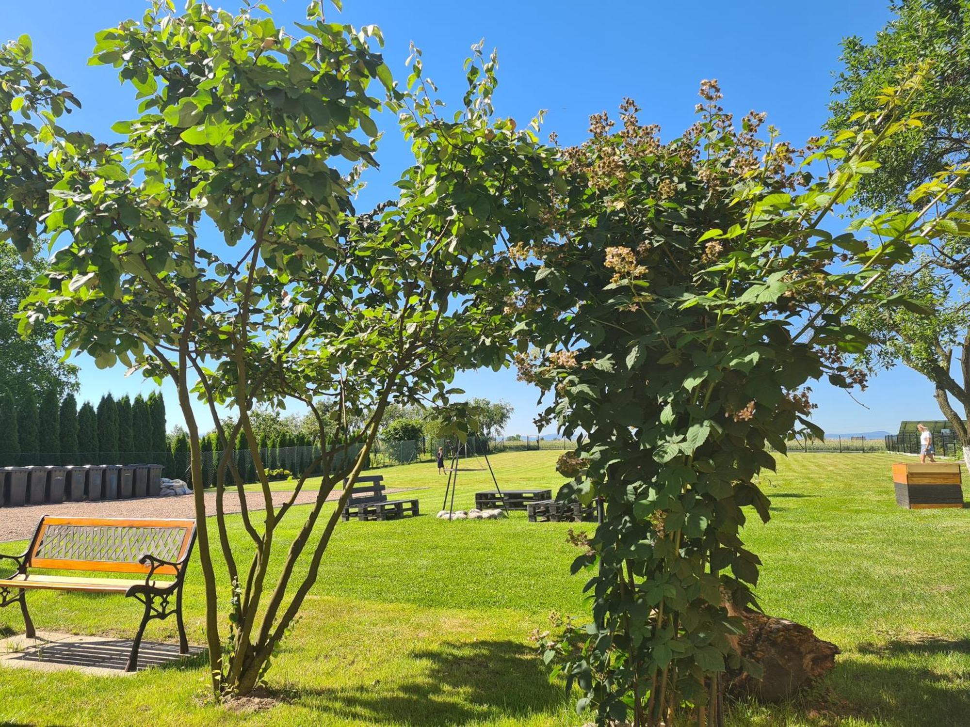 Lawendowy Domek Boutique Resort, Zator, Przeciszow 외부 사진