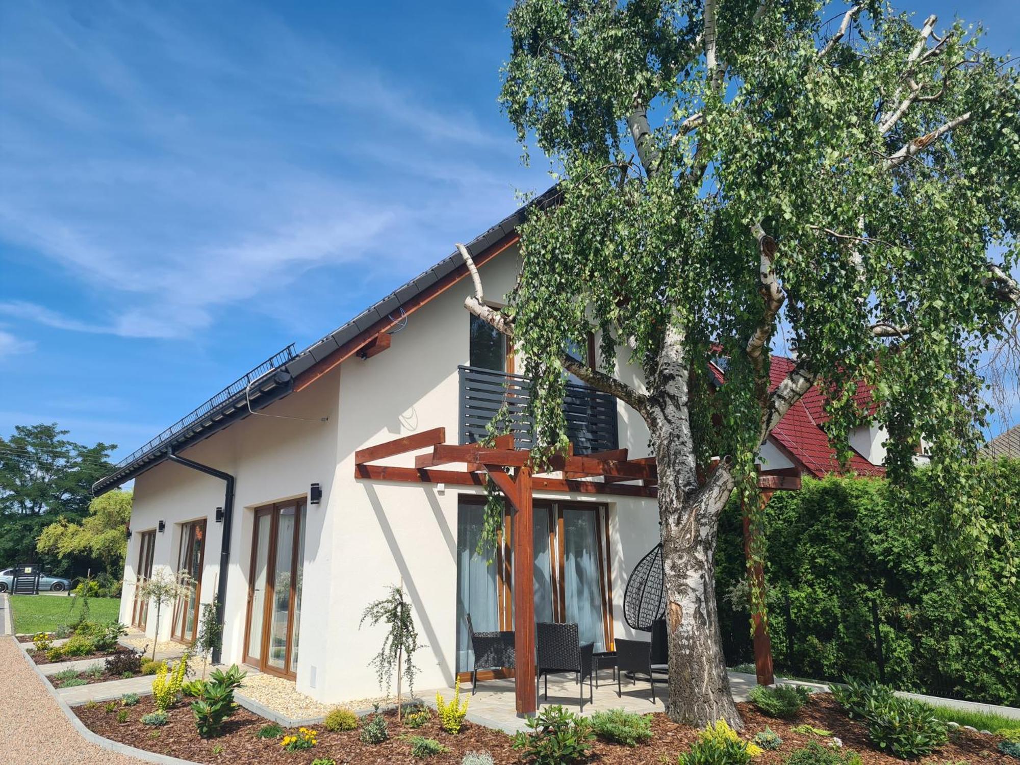 Lawendowy Domek Boutique Resort, Zator, Przeciszow 외부 사진