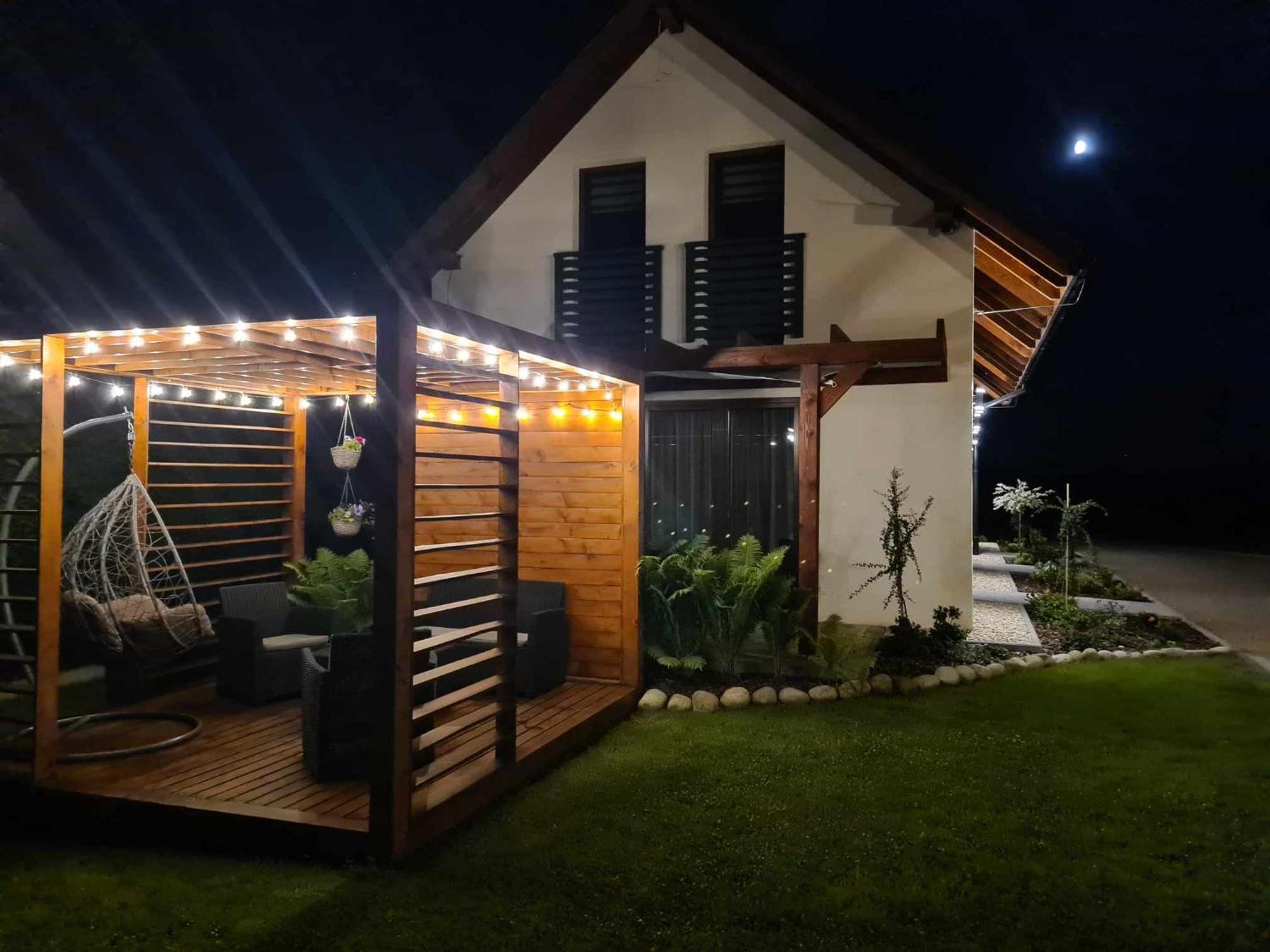 Lawendowy Domek Boutique Resort, Zator, Przeciszow 외부 사진