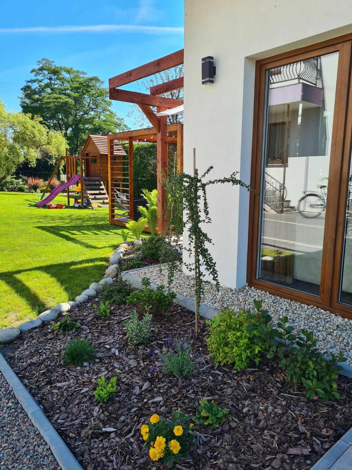Lawendowy Domek Boutique Resort, Zator, Przeciszow 외부 사진