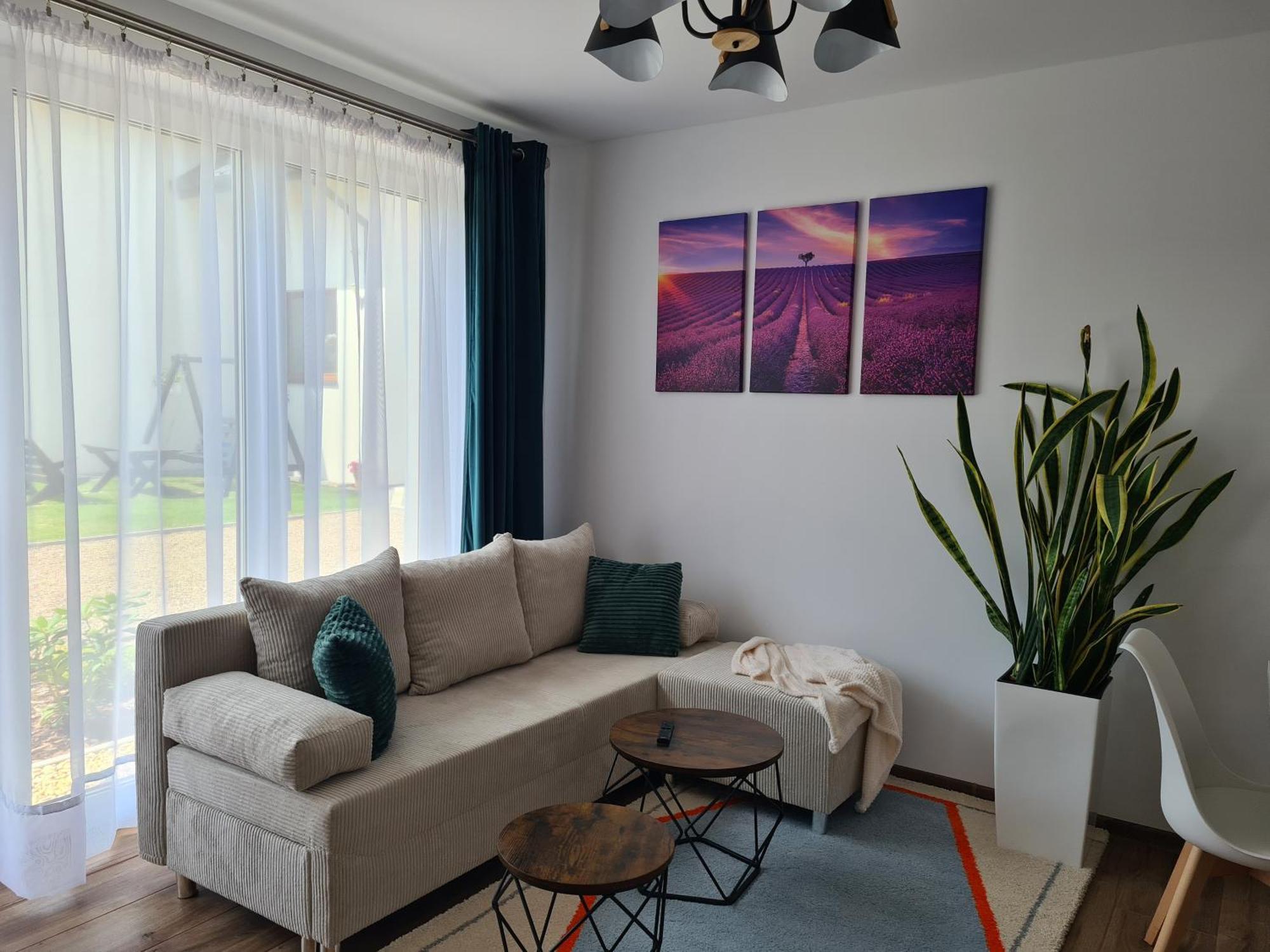 Lawendowy Domek Boutique Resort, Zator, Przeciszow 외부 사진