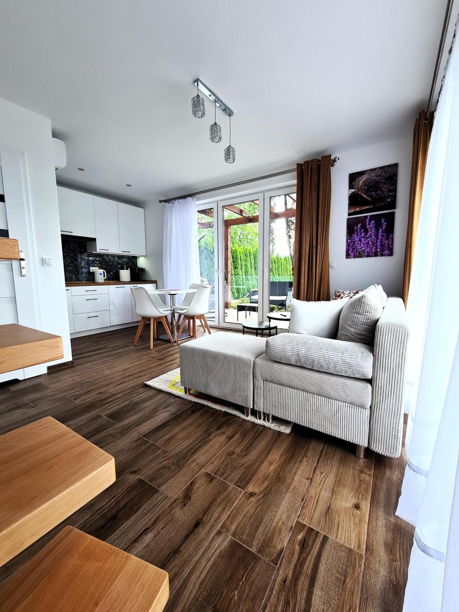 Lawendowy Domek Boutique Resort, Zator, Przeciszow 외부 사진