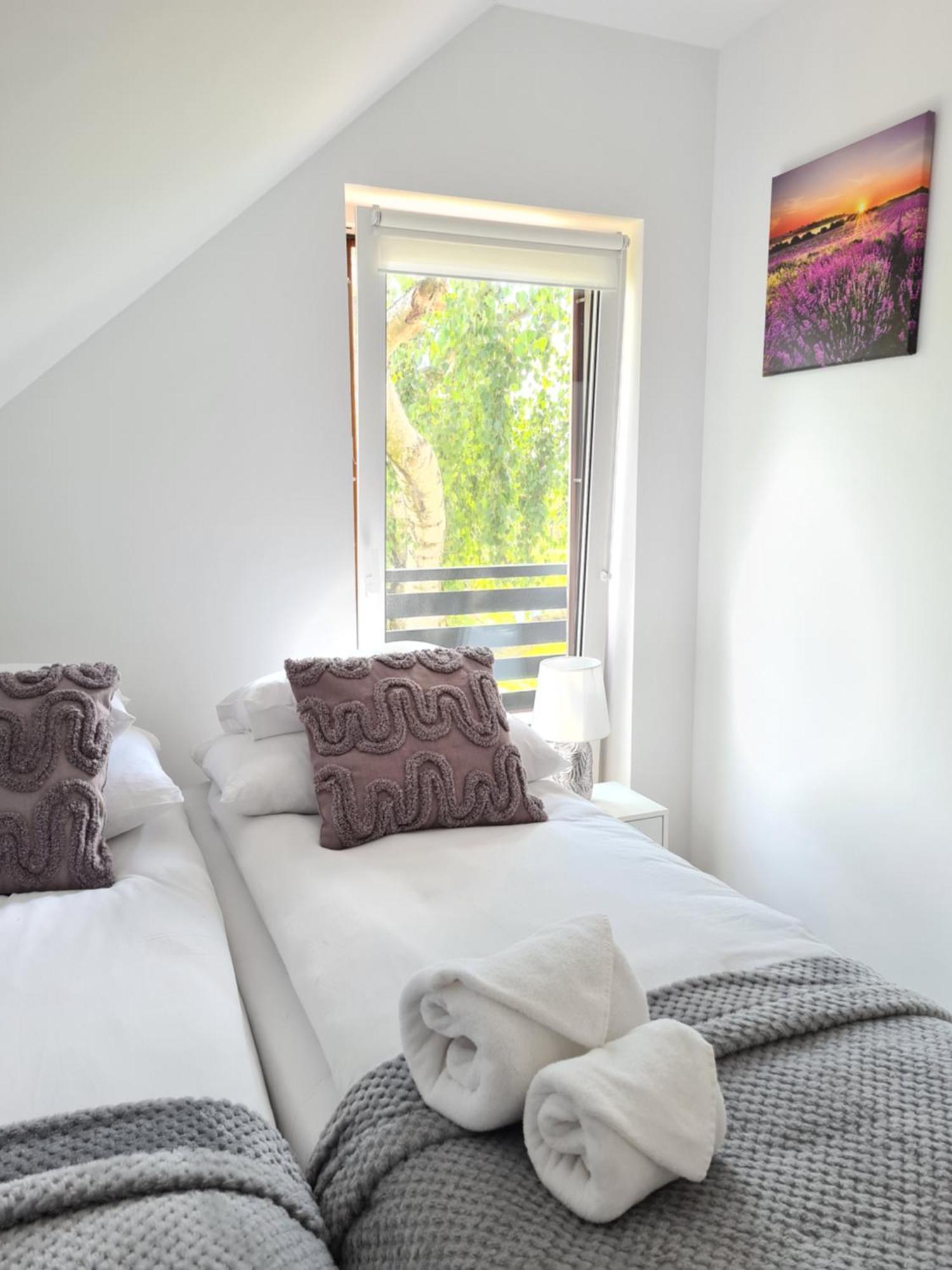Lawendowy Domek Boutique Resort, Zator, Przeciszow 외부 사진