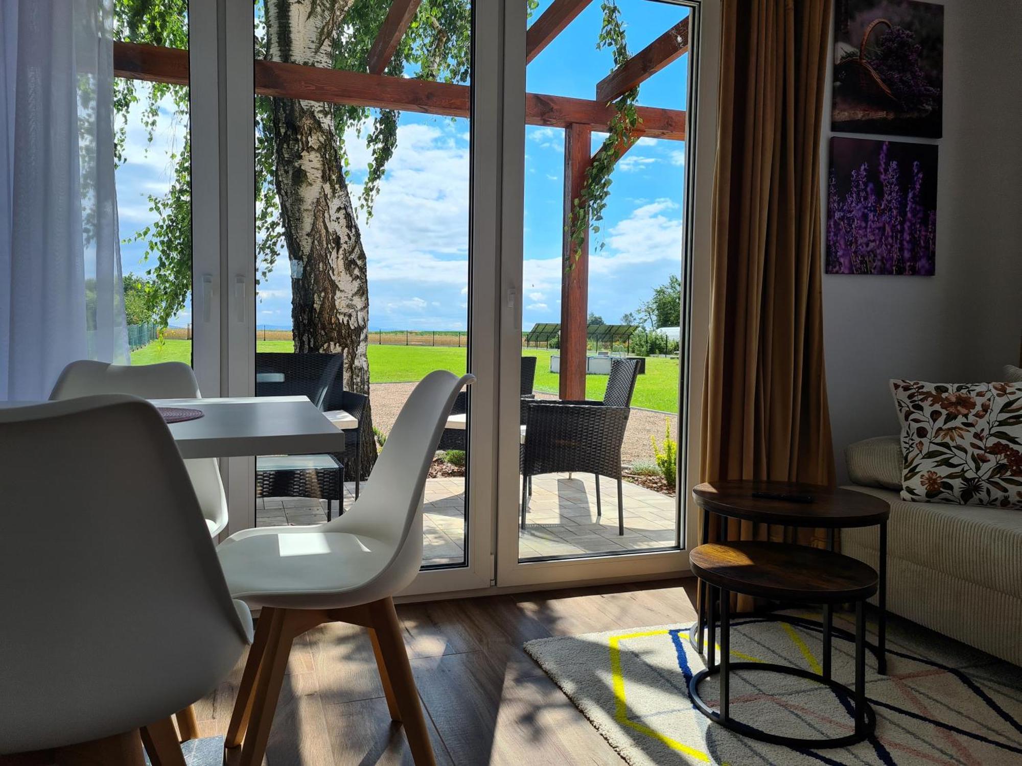 Lawendowy Domek Boutique Resort, Zator, Przeciszow 외부 사진