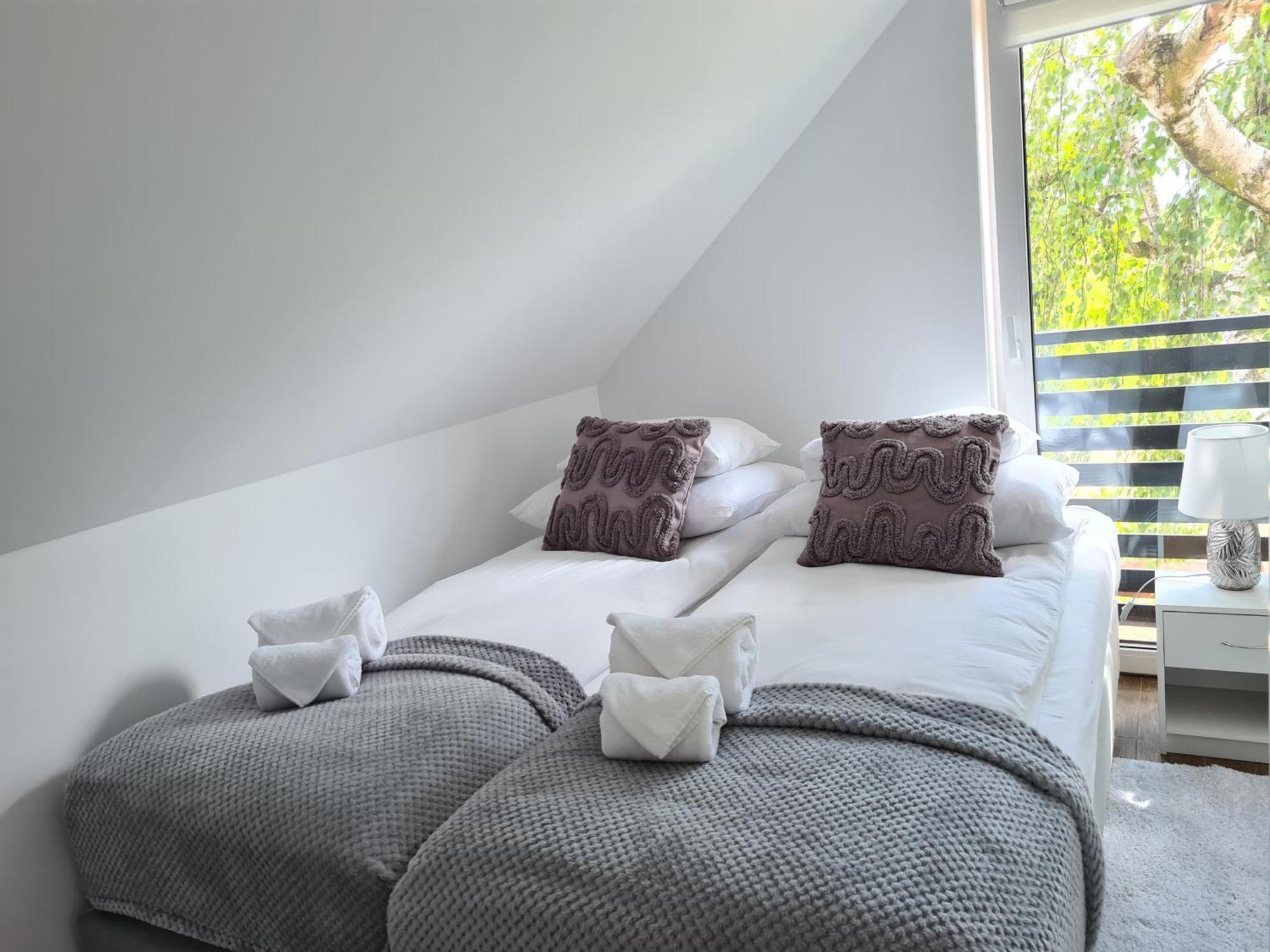 Lawendowy Domek Boutique Resort, Zator, Przeciszow 외부 사진