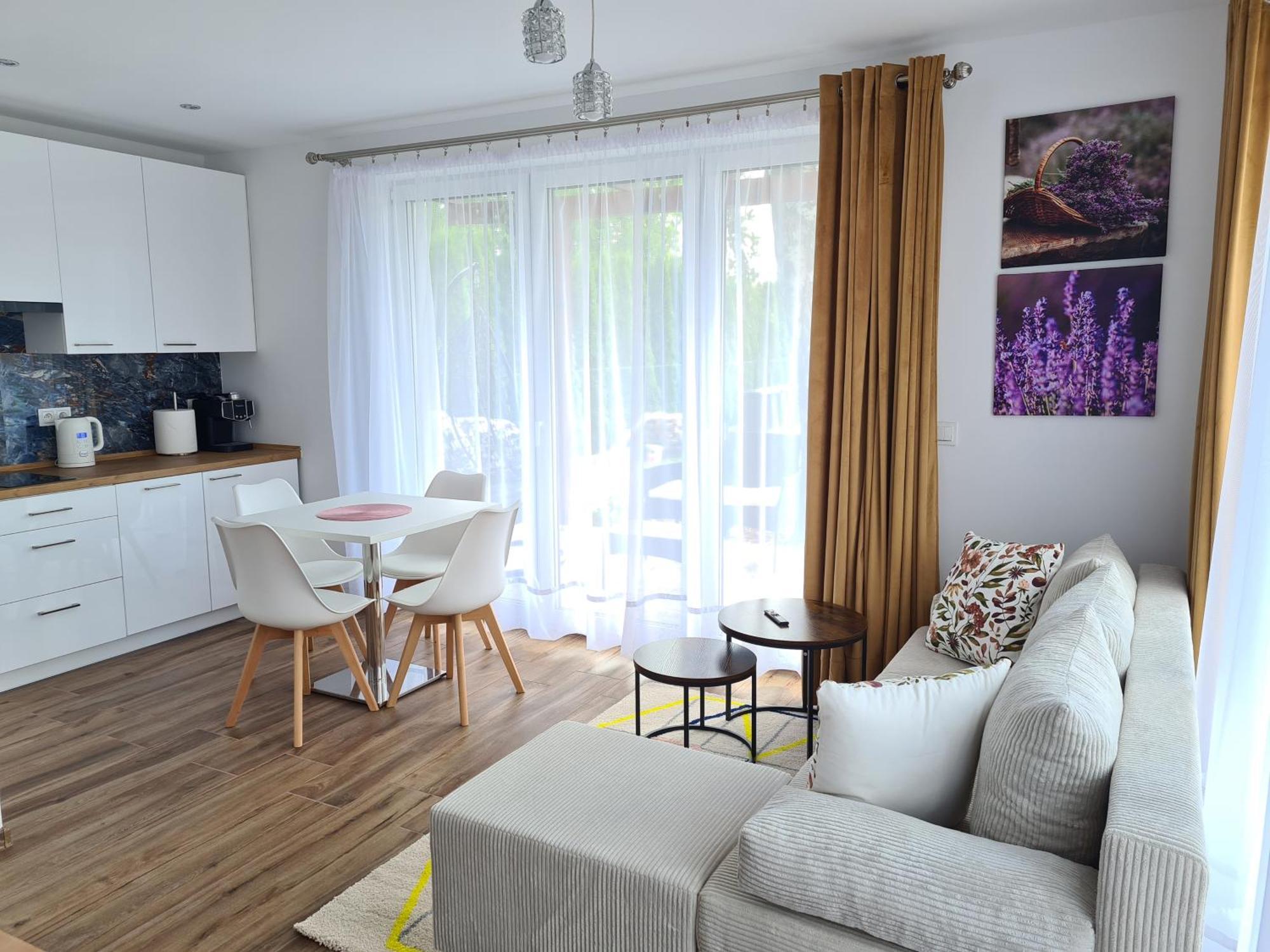 Lawendowy Domek Boutique Resort, Zator, Przeciszow 외부 사진