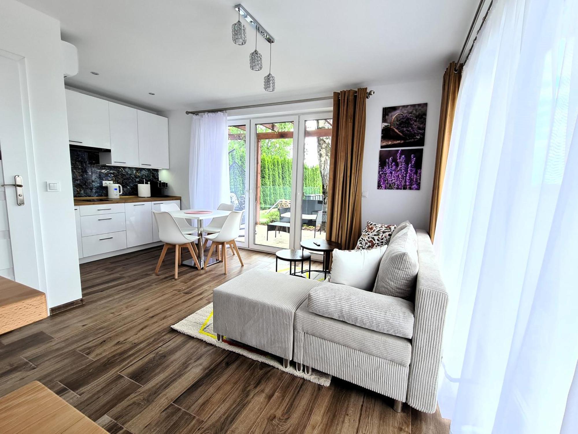 Lawendowy Domek Boutique Resort, Zator, Przeciszow 외부 사진
