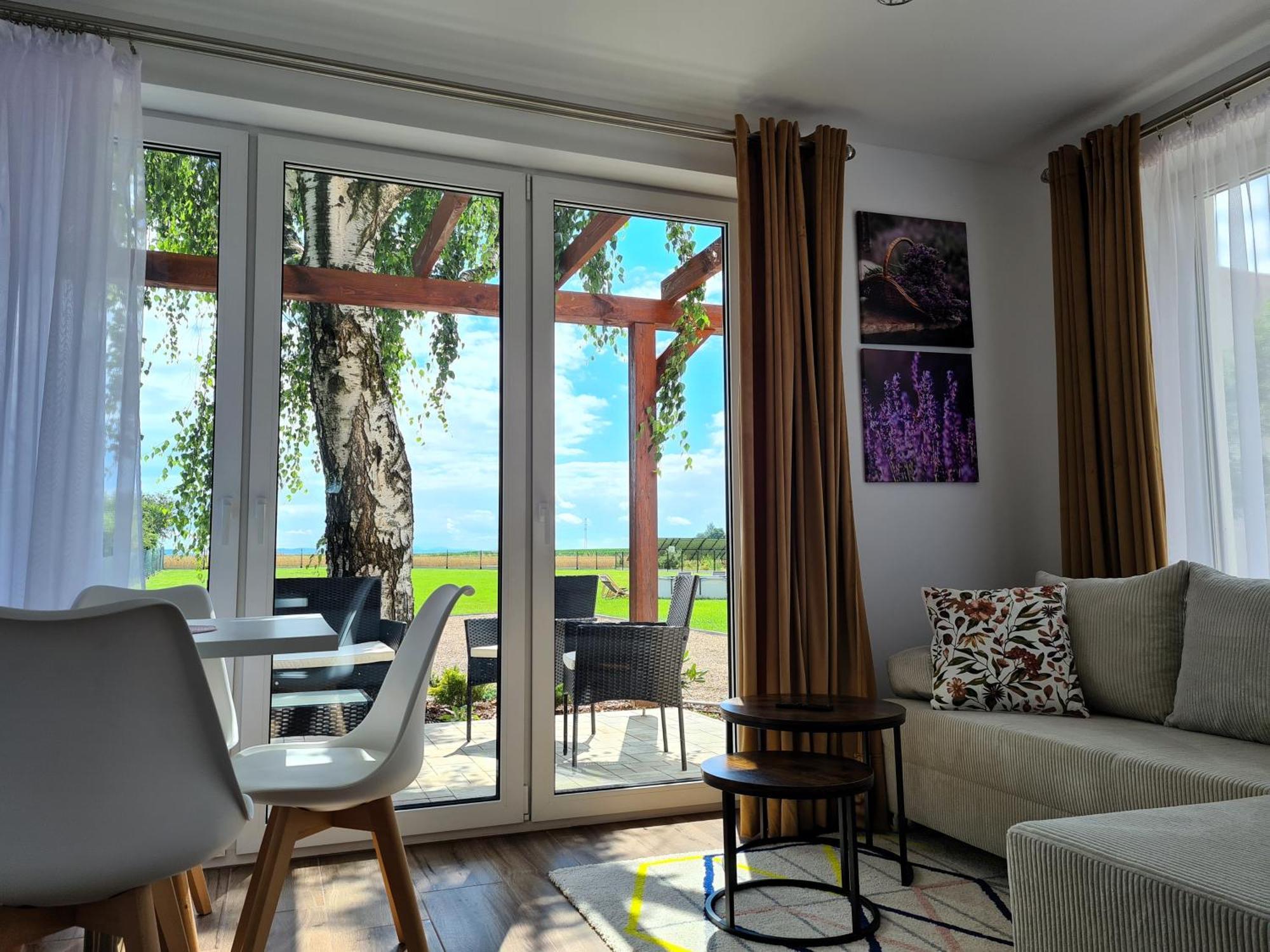Lawendowy Domek Boutique Resort, Zator, Przeciszow 외부 사진