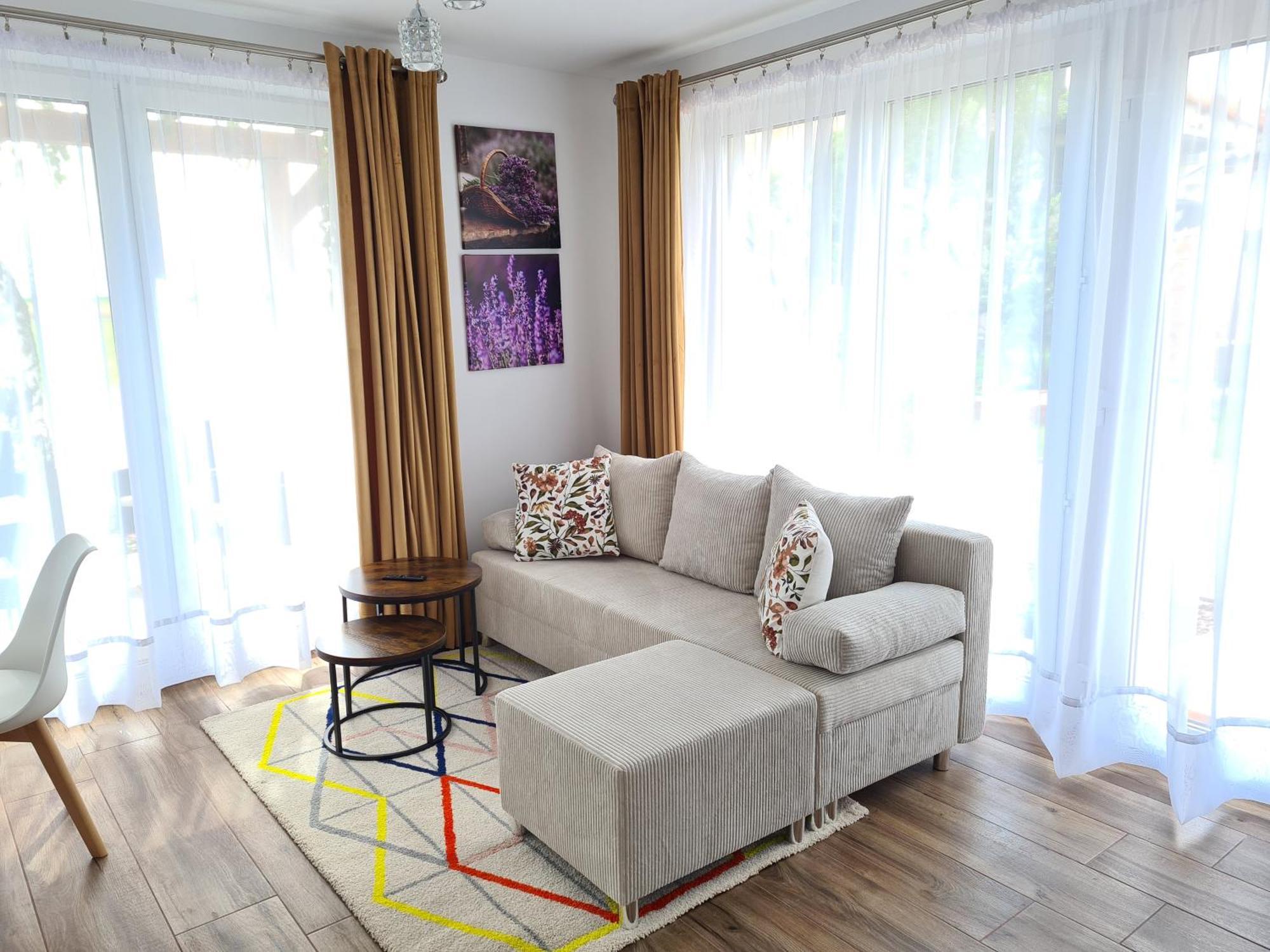 Lawendowy Domek Boutique Resort, Zator, Przeciszow 외부 사진
