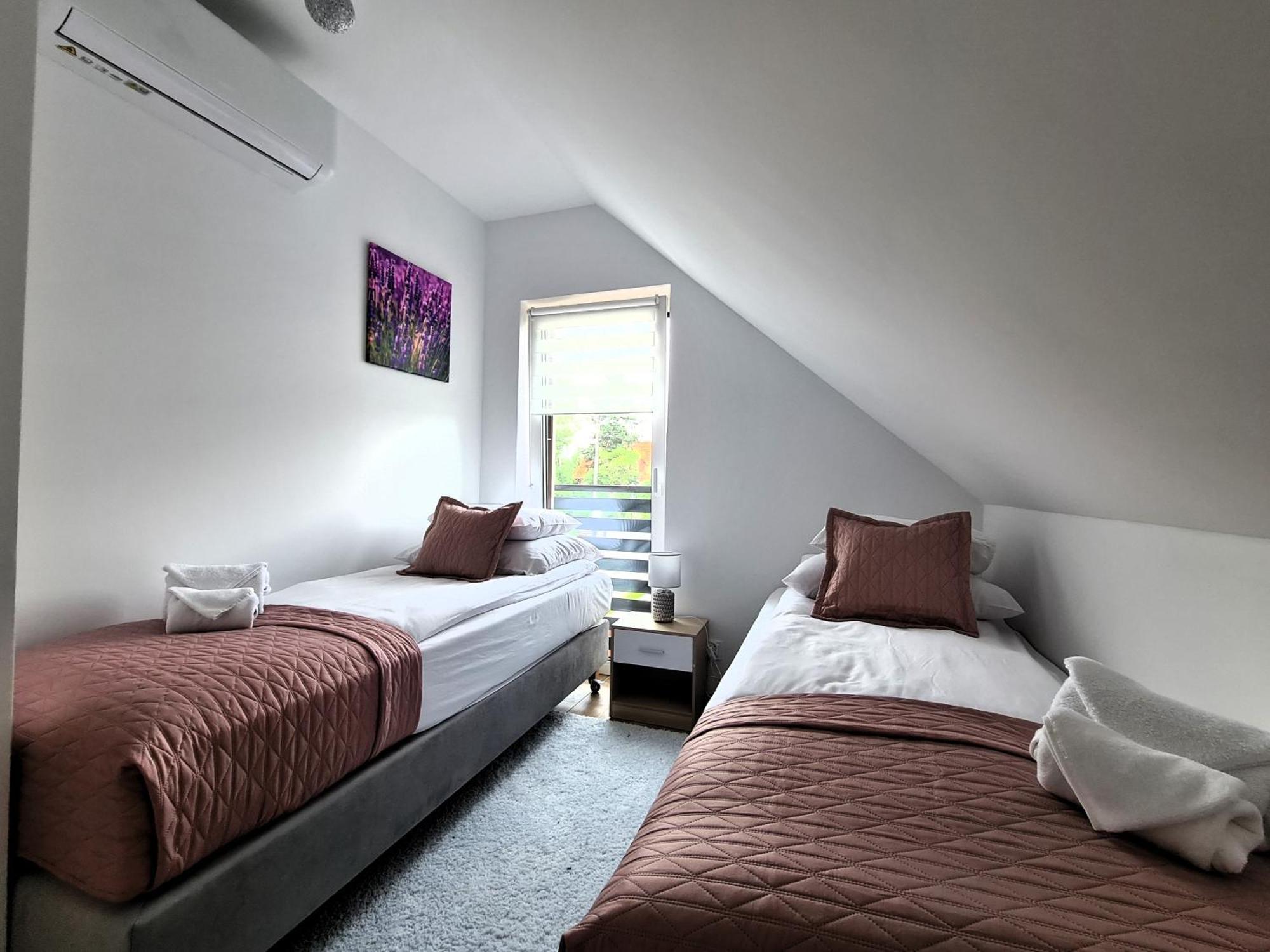 Lawendowy Domek Boutique Resort, Zator, Przeciszow 외부 사진
