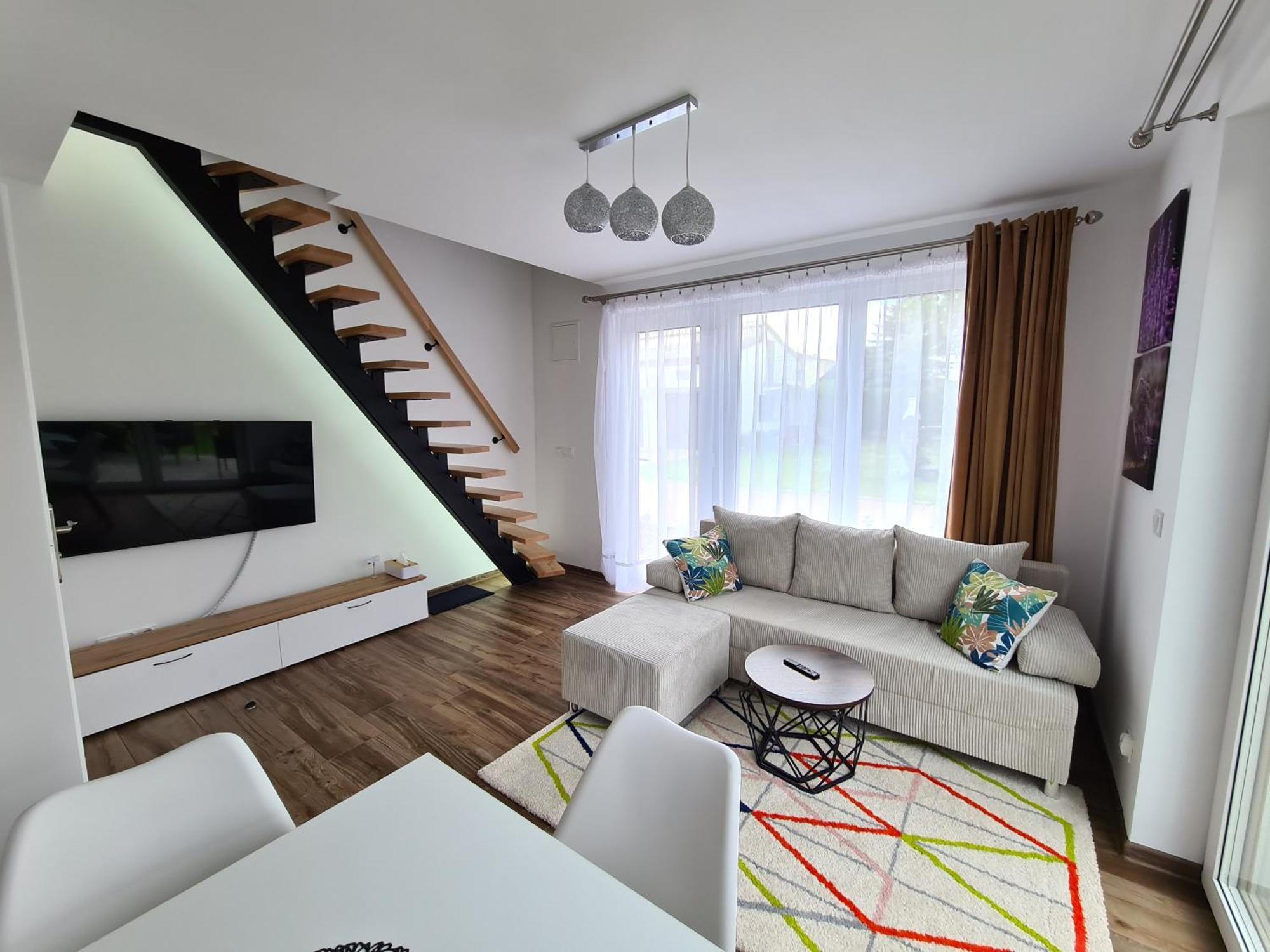 Lawendowy Domek Boutique Resort, Zator, Przeciszow 외부 사진